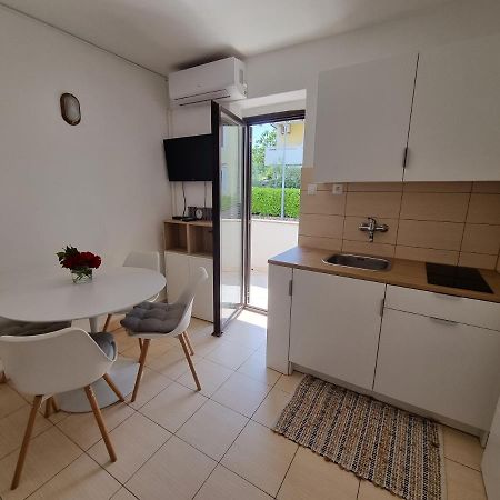 Apartment Marina Porat  Eksteriør bilde
